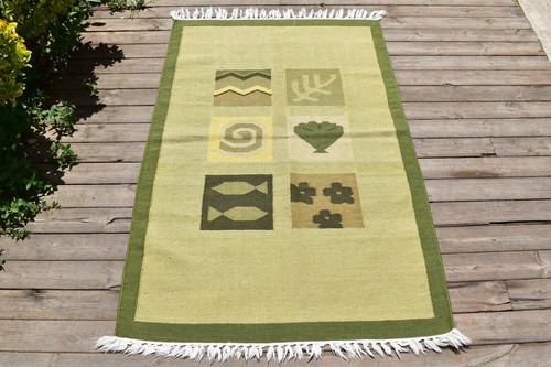 Tapis népal 3x4 - népal,