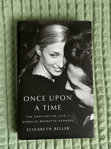 Once upon time - upon, elizabeth