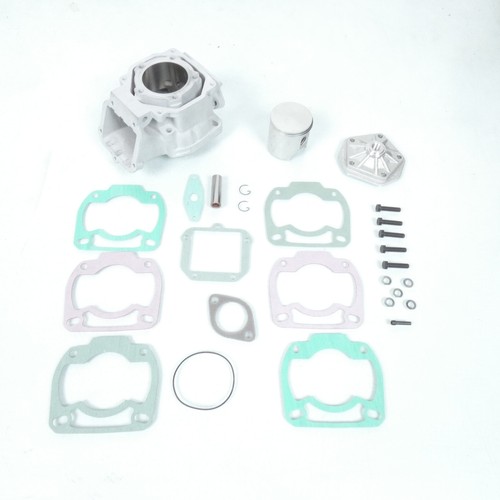 Kit haut moteur ø60mm 154cc - haut,