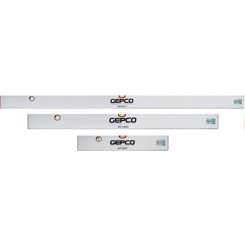 Gepco règle maçon 3pcs - gepco, de