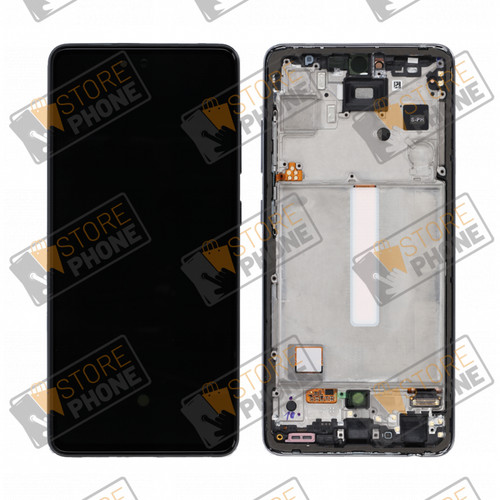 Ecran complet big - ecran,