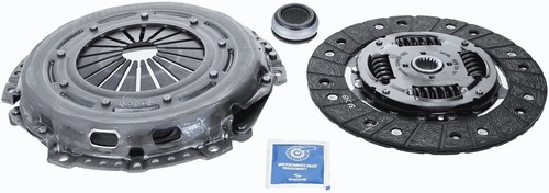 Kit embrayage sachs 3000 950 - d'embrayage,