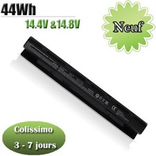 14.4V 44Wh Batterie neuve