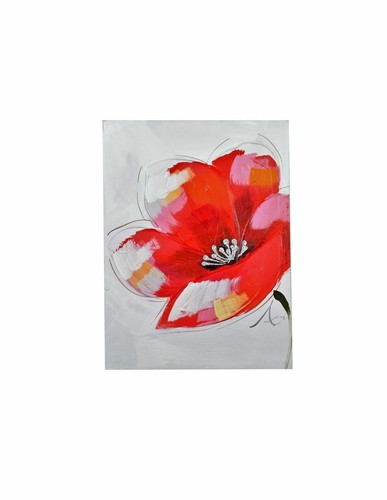 Peinture sur toile - sur,