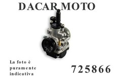 Carburateur MALOSSI Honda MT 5