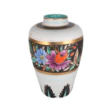 Vase Bequet Quaregnon model 749