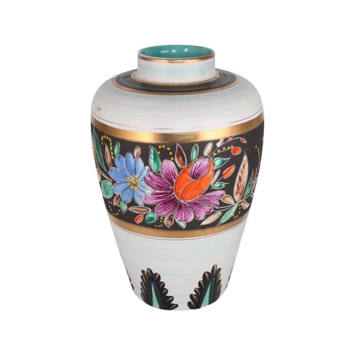 Vase bequet quaregnon model - quaregnon,