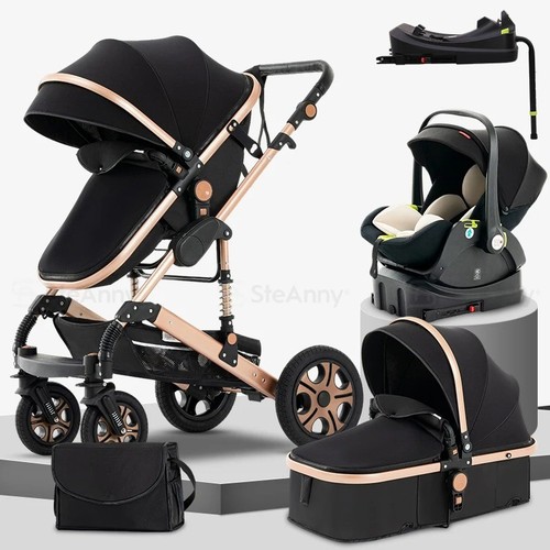 Baby stroller combo car - combo,