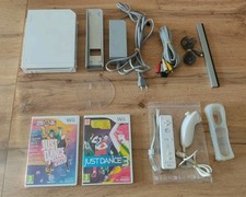 Console Nintendo Wii / N°22 /