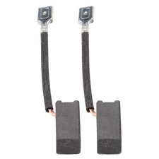 Brosse carbone pratique neuve