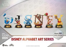 Disney Mini Diorama Scène