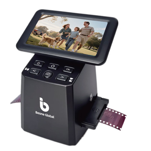 Beoneglobal clearscan film - beoneglobal, s5