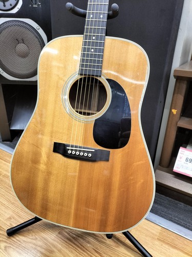 Guitare acoustique martin 28 - guitare,