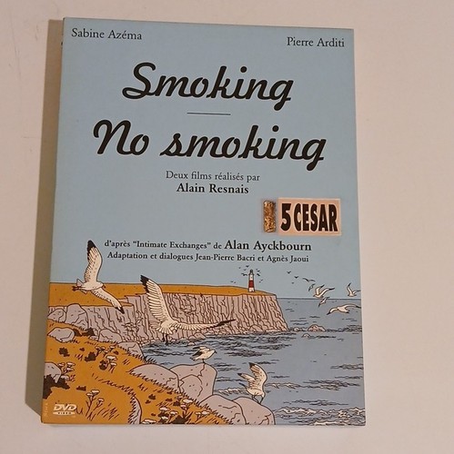 Studiocanal smoking - studiocanal,