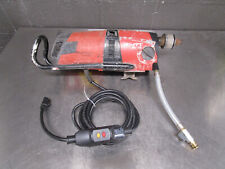 Hilti DD 200 Concrete Diamond Core Drill Rig  DD200