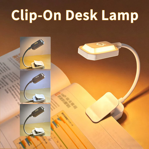 Lampe bureau led mini lecture - bureau,