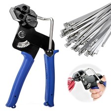 Kit de Collier de Serrage