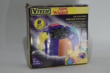 Vtech Super Wizard le nouveau