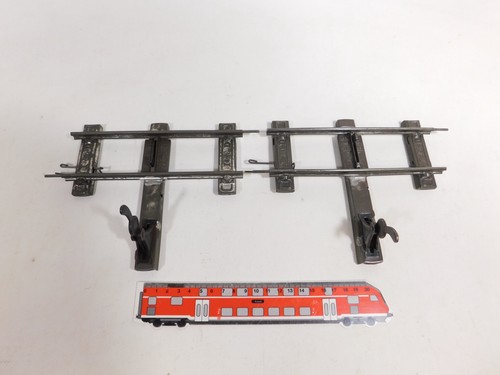 Märklin spur commutateur - spur, 1