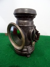 SUPERBE ANCIENNE LANTERNE