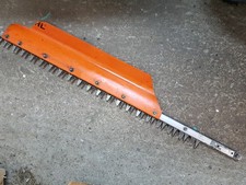 lamier de taille haie stihl
