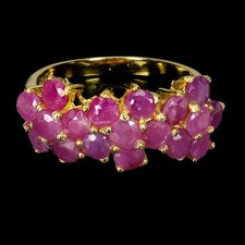 Bague En Argent Sterling 925