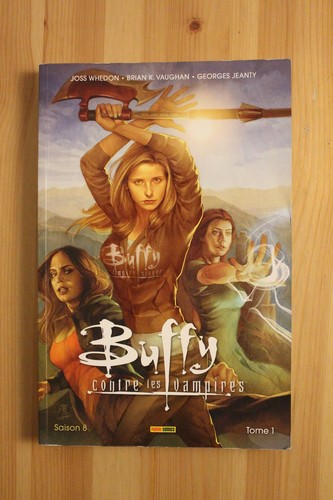 Buffy contre les - , vampires