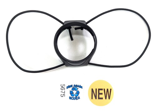 Aqua lung i100 i300 - lung, i100,