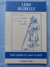 Mon Chemin de Saint-Jacques -