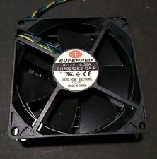 Ventilateur PC DC 12V / 0.36A