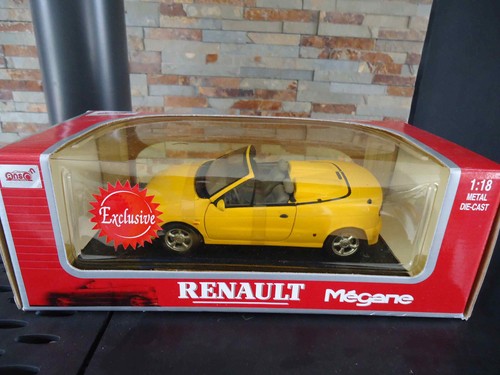 Anson renault mégane - renault,