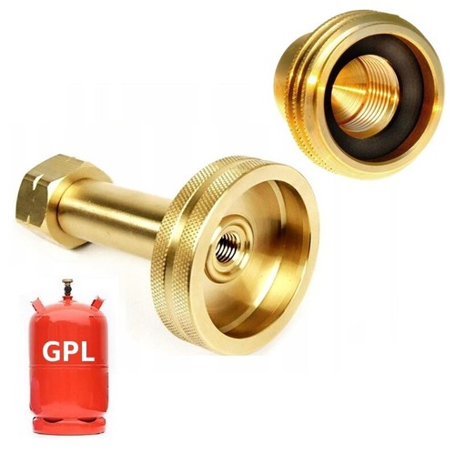 Gpl adaptateur remplissage - gpl,