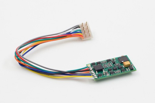 Lenz 10231 décodeur - 10231-02,