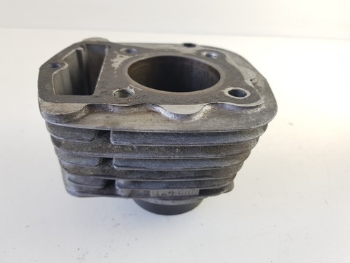 Cylindre moteur honda 125 - cylindre,