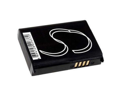 Batterie pour garmin zumo 660 - pour,