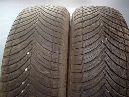 Paire de pneus kleber - paire,