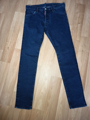 Dsquared2 cool guy jeans size - cool,