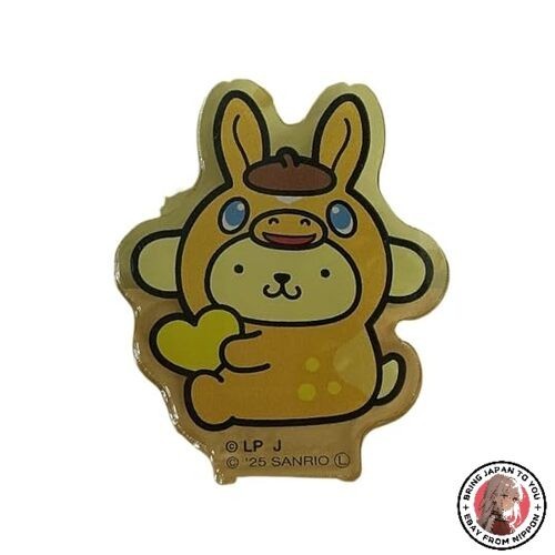 Clips acryliques marimo craft - acryliques,