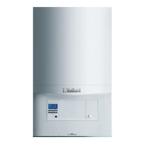 Chaudière vaillant ecotec pro - vaillant,