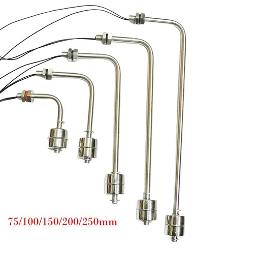 Interrupteur flotteur fiable - flotteur,