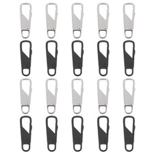  20 Pcs Tirette Fermeture