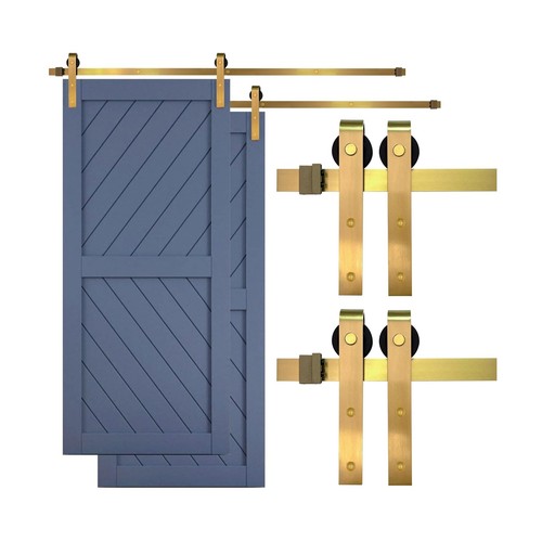 Barn door hardware - barn,