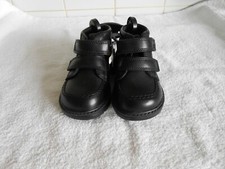  Bottes d'école garçon