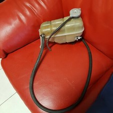 MERCEDES W124 SALON CONVERTIBLE STATION WAGON COUPE radiator water tank  