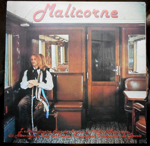 Malicorne vinyle rock folk - vinyle,