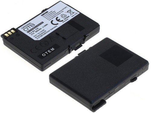 Original otb batterie pour - original,