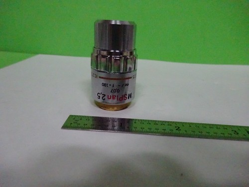 Microscope pièce olympus - pièce,