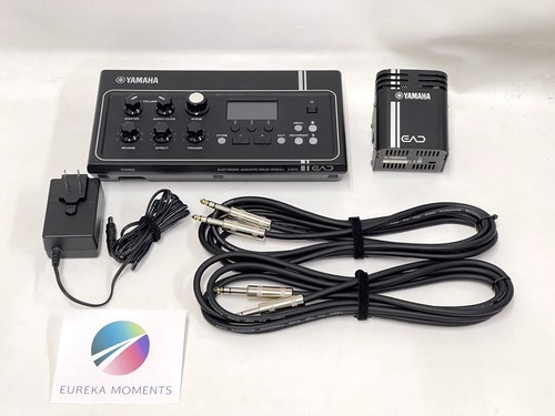 Module batterie acoustique