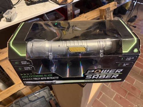 Power saber vert sabre - saber,