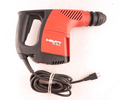 Hilti c corded - 16-c,